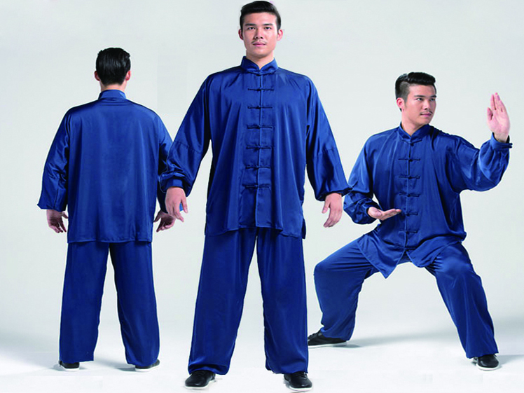 Tai Chi Clothing Men